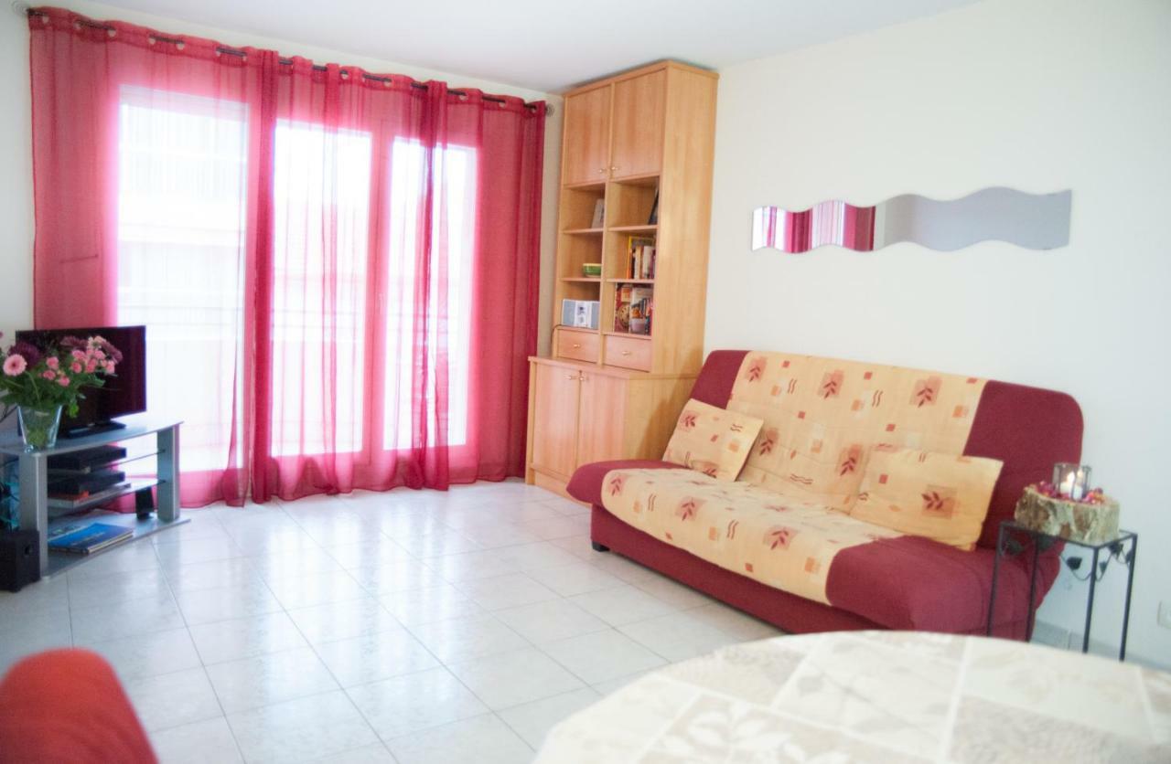 Palais Alexandra Apartman Antibes Kültér fotó