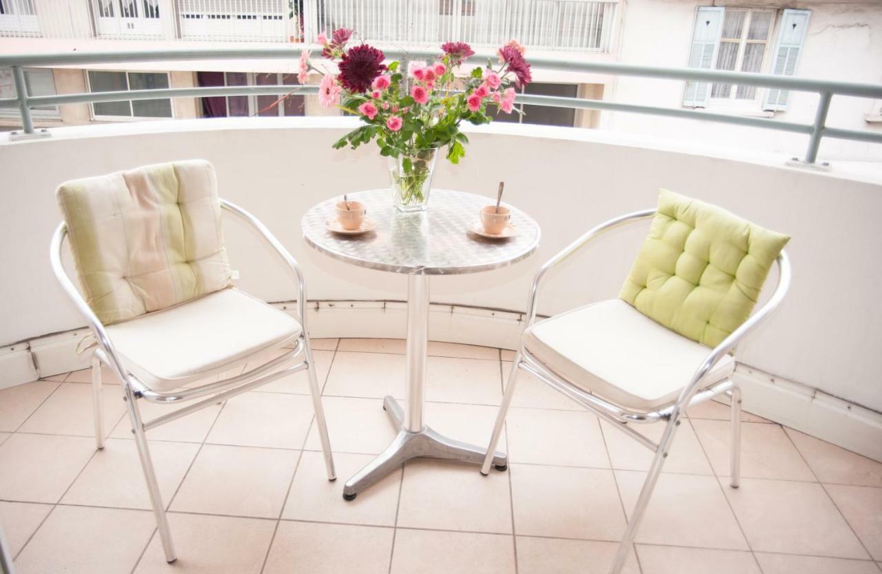 Palais Alexandra Apartman Antibes Kültér fotó